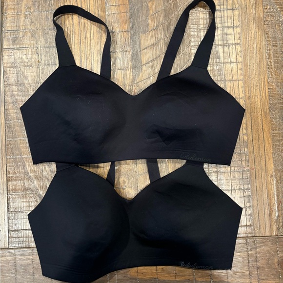 Lululemon Hold True High Impact - Picture 1 of 3